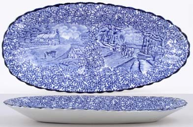 Dish c1920